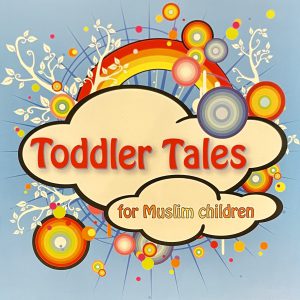 Toddler Tales