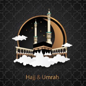 Hajj And Umrah