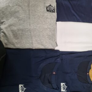 Girls Uniform Package Size (40-48)