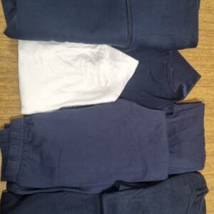 Girls Uniform Package (Jk-Gr.4)